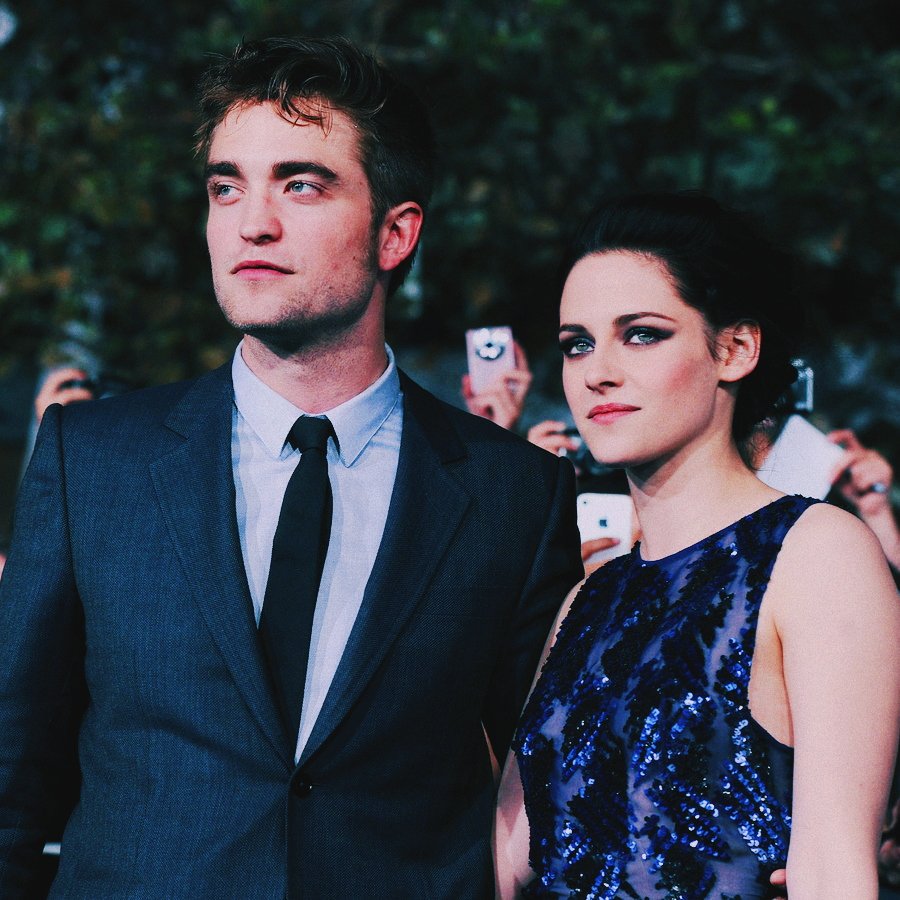 robstenarchive's tweet photo. “If you love someone, you believe she is the best person in the world. She doesn’t see herself like that, and that’s the only thing he wants to show her. That’s love. He wants her to love herself the same way he loves her.” — Robert Pattinson ❤ #KristenStewart #RobertPattinson https://t.co/VGVDOuAhEG