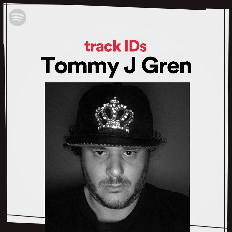 Check <a href="/spotify/">Spotify</a> for the playlist with all my favorite tunes of the moment, updated every week with new tracks that I played in my gigs. [ bit.ly/tjgplaylist ] #trackids #playlist #spotify #trackid #afrohouse #indiedance #melodictechno