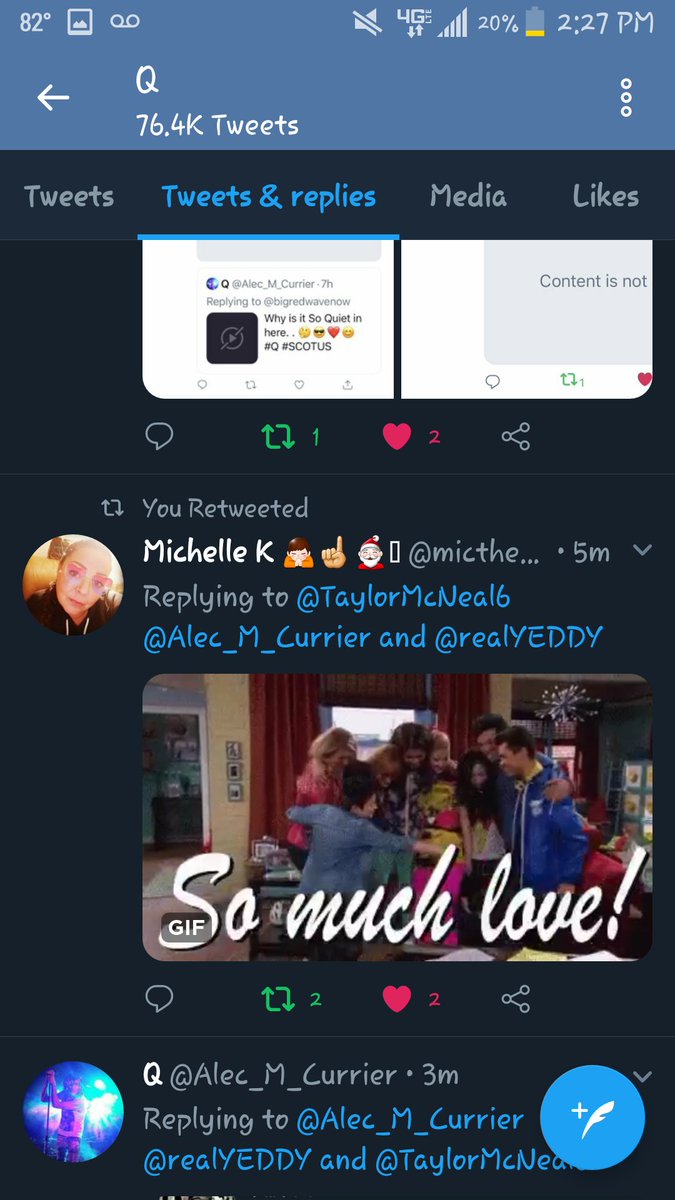 Alec_M_Currier's tweet photo. This reads nicely. . Like a beautiful picture painted by brilliant, Talented organic artists.. IDk.. 😊❤🎅😎🔨☇💥🎥 #Q #SCOTUS #TimeMachine #TimeMachineTweet #IHeardItBothWays #IMAmbidextrous #GodWins https://t.co/9iXTsN6YZ0