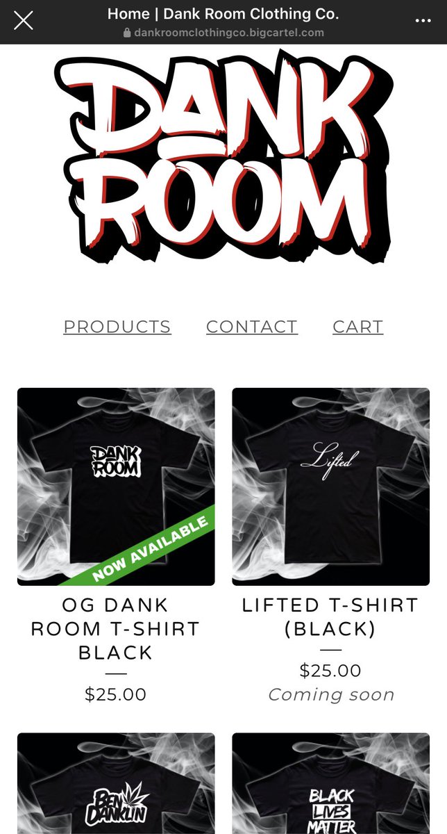 bendaanklin's tweet photo. If you haven’t yet check out my online clothing store! https://t.co/b9Infk85GM https://t.co/FkXOtmFjB5
