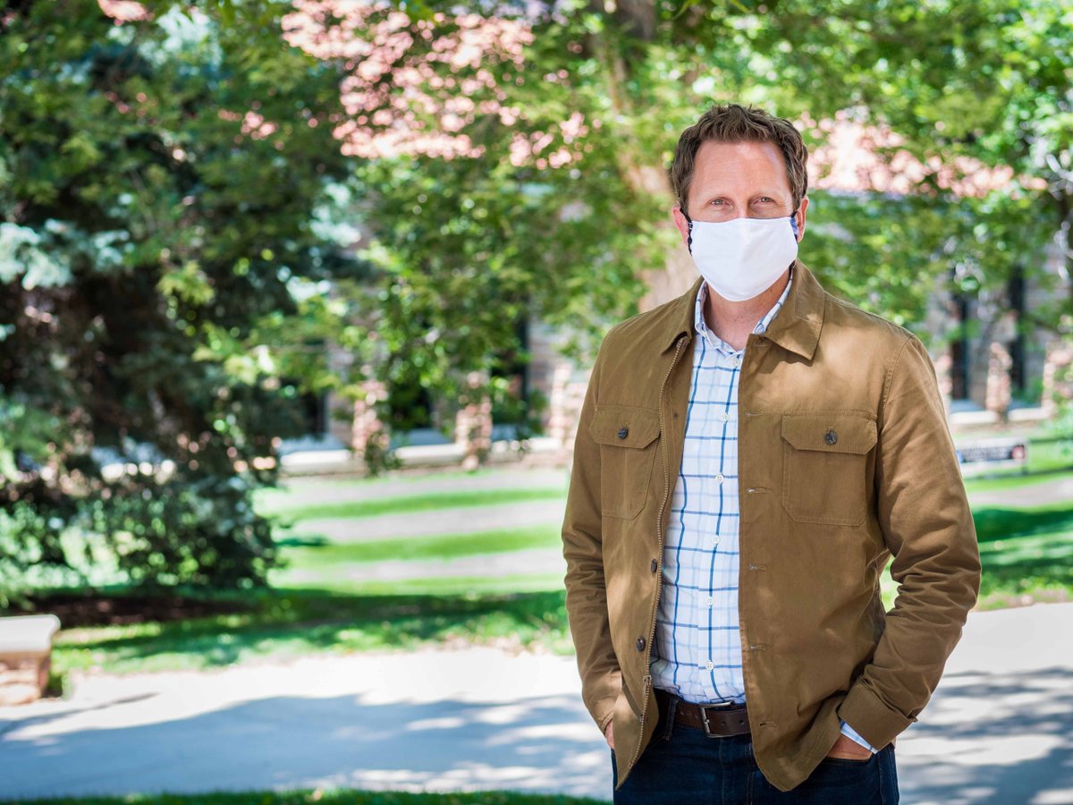 CU Boulder 🦬 tweet media