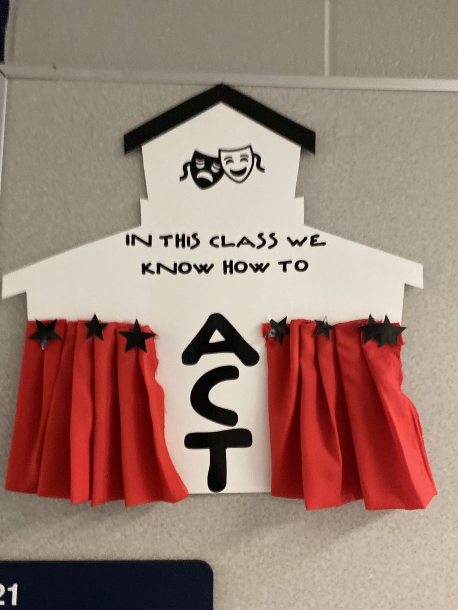 Goliad Middle School tweet media