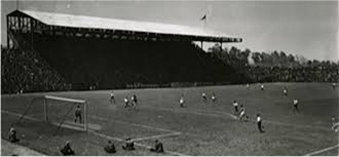 torneo 1930-1931 - ⚡️Club Necaxa⚡️ on Twitter: "3.- El Parque Necaxa: La consagración y buen funcionamiento del equipo traería entre otras cosas, la creación de su propio estadio. Por ello a partir del 14 de