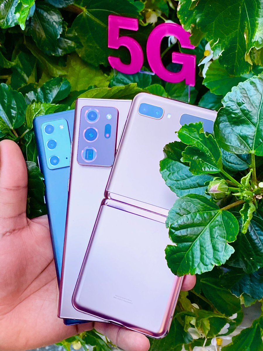 NellyTSQ's tweet photo. Come get yours at #TMobileTimesSquare #Note20Ultra #Note20 #GalaxyNote20 #TimesSquare #nationwide5G #NERocks #DreamTM https://t.co/cA6hdAjf2Q