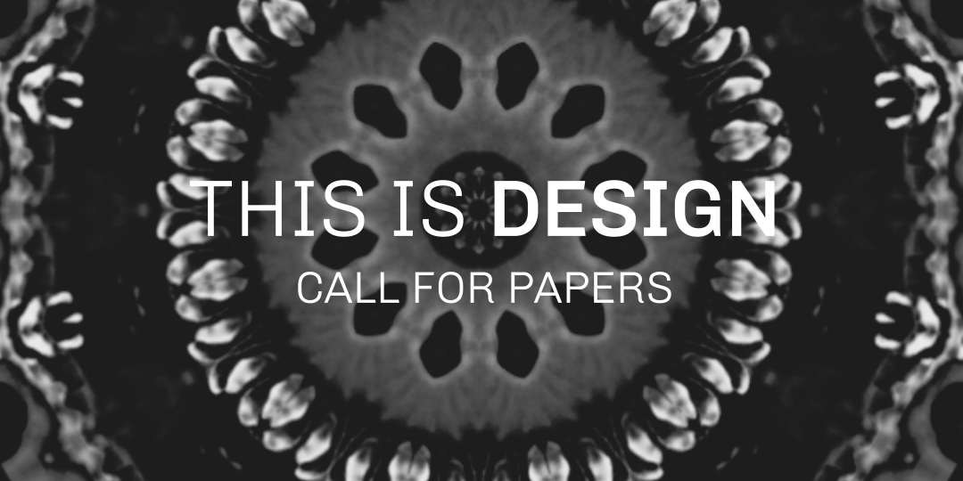 The Eleventh International Conference on The Image will be covering the Special Focus–Visual Pedagogies: Encounters, Place, Ecologies, and Design.
bit.ly/2WvHrZx

#ICOTI20