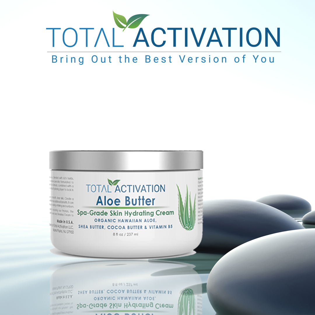 totalactivation's tweet photo. Bring back moisture where it matters most!

Yes, we are still slashing those decades off of you with our extended sale! Just use ALOE5OFF upon check out and feel the rejuvenating effect on your skin. Visit https://t.co/pIjngaF9H3 today. 
#TotalActivationSkin #ActivateLife https://t.co/JzwMetRSda