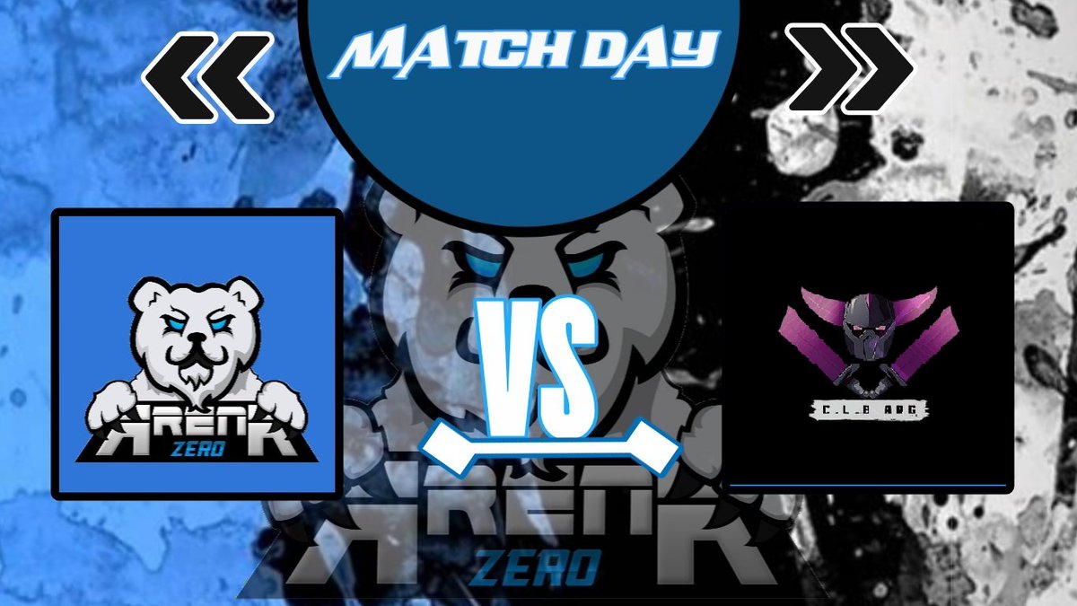 Arena Zero eSports tweet media