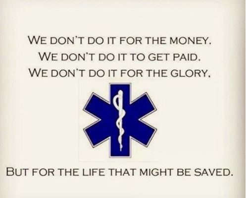 wrtfdfire's tweet photo. Congratulations to paramedics Kelsey Gray, Rodney Hayes, Anthony Henson, Kyle Martincic, Benjamin Rossok &amp; Lance Williams who completed their first year as WRTFD career paramedics. Your strength &amp; compassion guided this community through an unprecedented year. #WRTFD  #ThankYou https://t.co/xaziXjMa5i