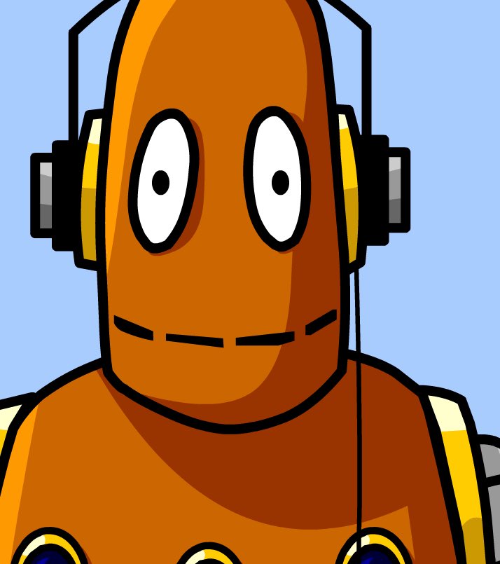 PaiigeOfficial's tweet photo. I just saw a girl around my age wearing a Moby the Robot shirt from BrainPOP and all I know is that whoever marries her is lucky https://t.co/xqHzz3hXfP