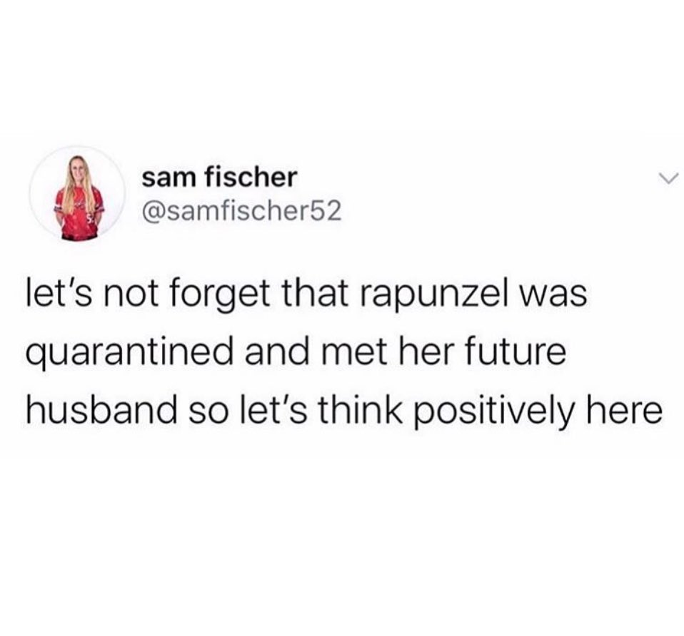 swipedtodeath's tweet image. If she can do it then we can do it!!