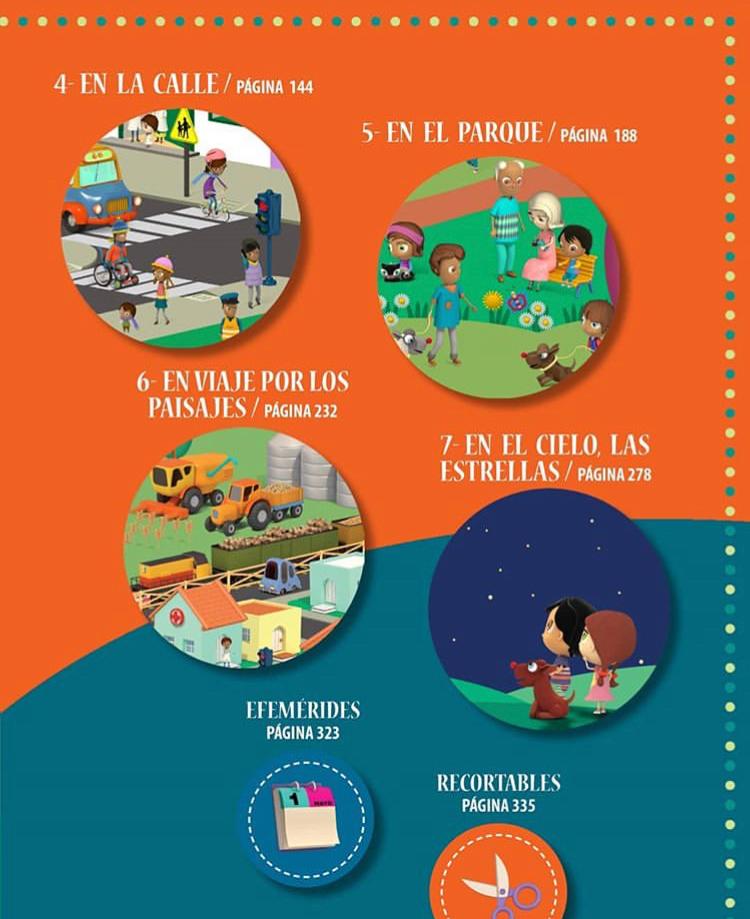Celebramos esta iniciativa de <a href="/Editorialunlp/">Editorial UNLP</a> para que nuestros chicxs sigan aprendiendo. 
Este manual para primer grado es un excelente aporte de la <a href="/unlp/">UNLP</a> para la continuidad pedagógica en un contexto como este.
educ.ar/recursos/15318…