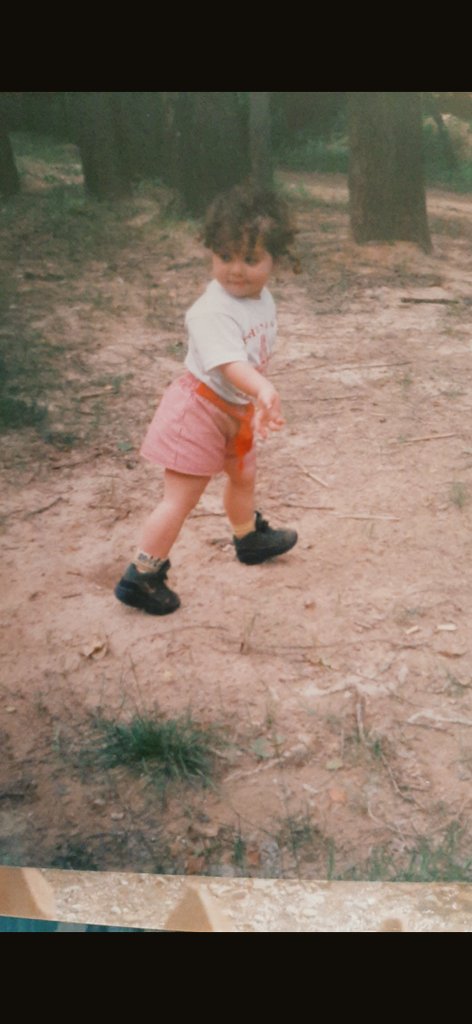 andreeaq16's tweet photo. Ya era un bollete🧁 https://t.co/aEKpdUP4b3