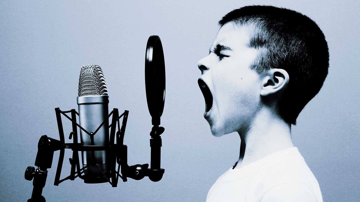 ▪  ¿Mucho #Zoom y poco impacto? Se te cansa la voz al #hablarenpúblico? ¿Suena monótono?  Este artículo es para ti:

👉 Cómo usar tu #voz como herramienta para conectar con los demás, por <a href="/danielcolombopr/">Daniel Colombo</a>  

#oratoria 

ow.ly/ilcQ50ASBWO