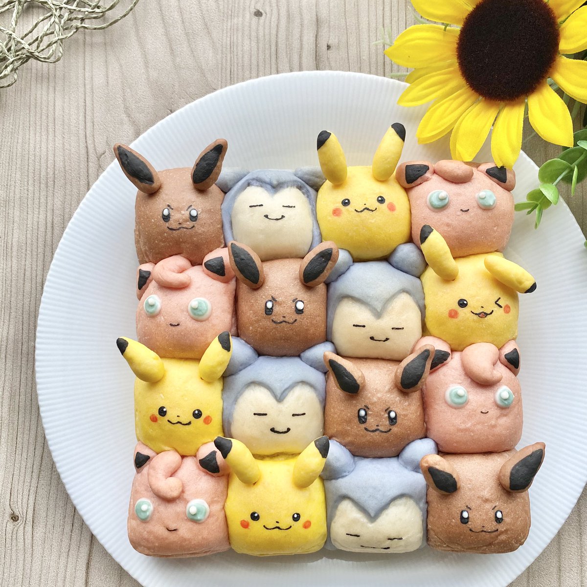 きょうか先生 日本一変なパン講師 ヤバイよーヤバイよー めっちゃ可愛いよぉぉ ポケモンにハマる息子が喜んだ 宮崎 Topan パン教室 ピカチュウ ポケモン Pokemon カビゴン プリン イーブイ ポケモンgo ちぎりパン パンアート きょうか先生 日本一変なパン講師 ヤバイよーヤバイよー めっちゃ可愛いよぉぉ ポケモンにハマる息子が喜んだ 宮崎 Topan パン教室 ピカチュウ ポケモン Pokemon カビゴン プリン イーブイ ポケモンgo ちぎりパン パンアート