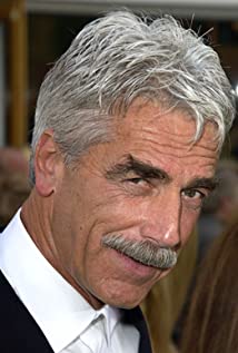 Happy birthday Sam Elliott 