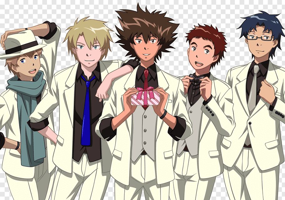 "All the data's there, there must be something blocking the memories from integrating into her Fractal Code."

💻/#DigimonRP
💻/RP is from After Adventure Tri
💻/Age between 19-20
💻/Mun age is 24
💻/please follow and RT