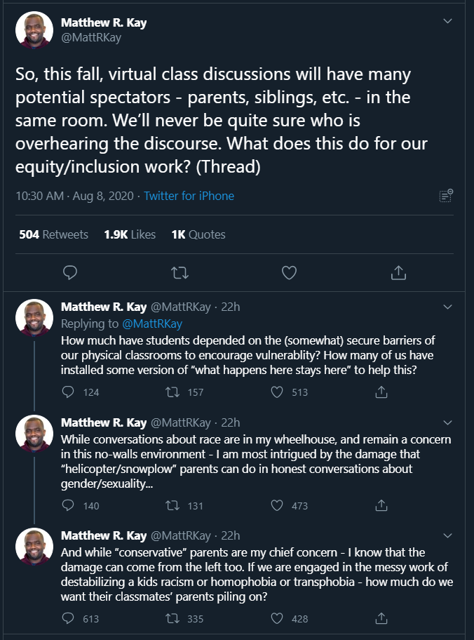 Dustin98765's tweet photo. @Timcast Here's the rest of his thread. Click on the image to see the rest of it. https://t.co/CvyVXfM9cn