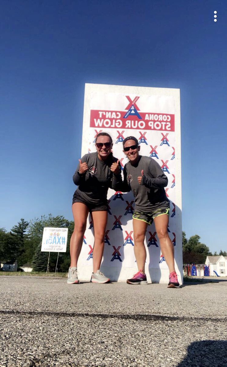 karlyjo2020's tweet photo. #XA5K ❤️🤍💙 https://t.co/Bm1ChoUGG6