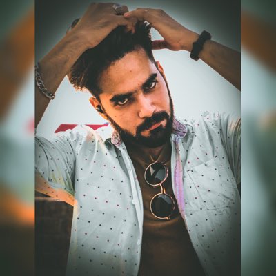 i_mohsinraza's tweet photo. #NewProfilePic https://t.co/01K3tPVs7O