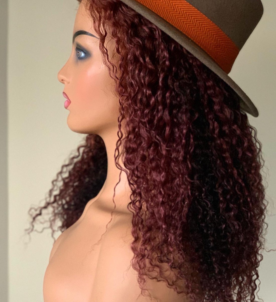 EBDVGLAMLLC's tweet photo. #unrelaxedtexture an #ebdcustom https://t.co/HApCRwJyvH