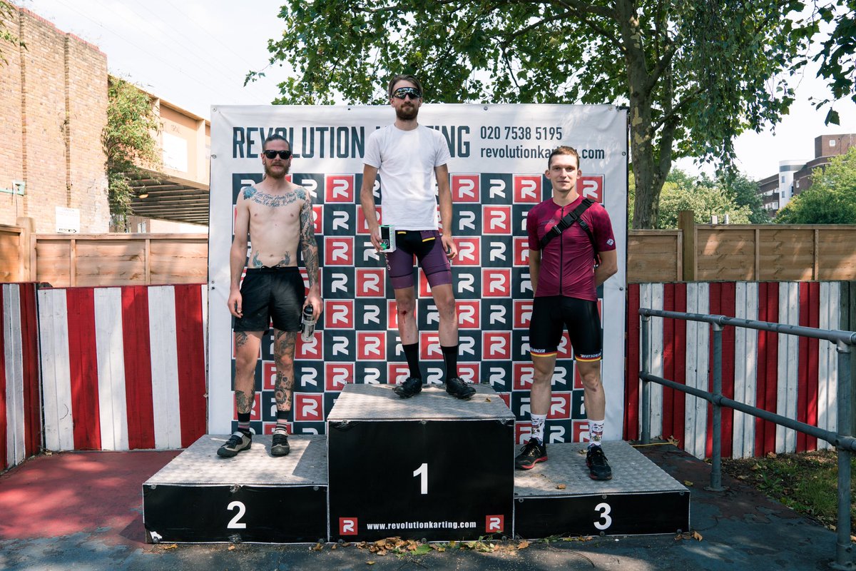 Off the Streets Qualification Round 1 Men's Fixed Results⠀
⠀
1st Sam Harding 42.04⠀
2nd Robin Ditchburn 43:04⠀
3rd Daniil Sadomskij 44.61⠀
4th Szilard Gasco 44.98⠀
5th Arran Horton 46.47⠀

#onelifecycle #offthestreets