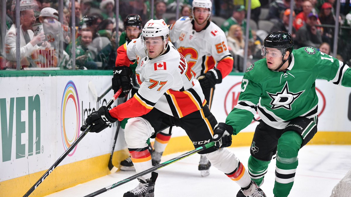 Mark Jankowski tweet media