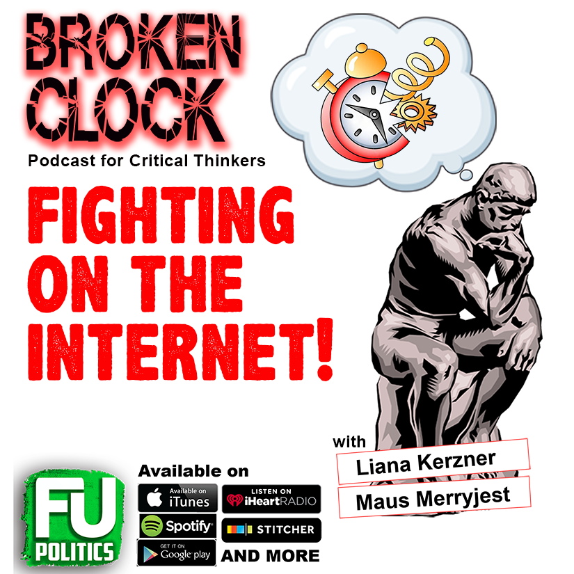 EdtheSock's tweet photo. Liana Kerzner (@redlianak) and Maus (@bywordofmaus) discuss the purpose and pitfalls of fighting with people online! On their journey they cover ancient Jewish philosophy, Immanuel Kant, and what to call a collection of furries! 
#FU_Network

https://t.co/j9tNDqT92X https://t.co/pEwp1eiJ8T