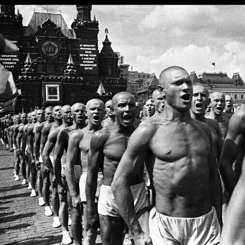 Dainius Blynas On Twitter Physical Culture Parade Red Square July 12 1937 Height Of The Terror Excerpt From Stalin Stephen Kotkin Https T Co Oehwiz7ieg Https T Co 1zwpqsu46z