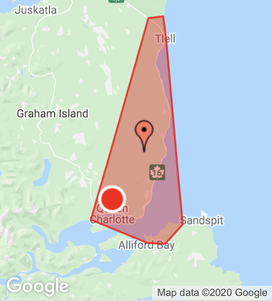bchydro's tweet photo. A crew is working to restore power to 1,373 customers on #GrahamIsland. Theyβre sharing updates here: https://t.co/bnVq9P4wCA https://t.co/RUBExlwq01