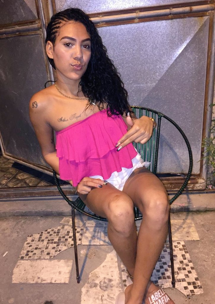 Desde1997____'s tweet photo. Mais bonita, mais contente eu mudei completamente 🎶🥰 https://t.co/LTKrsnufKj