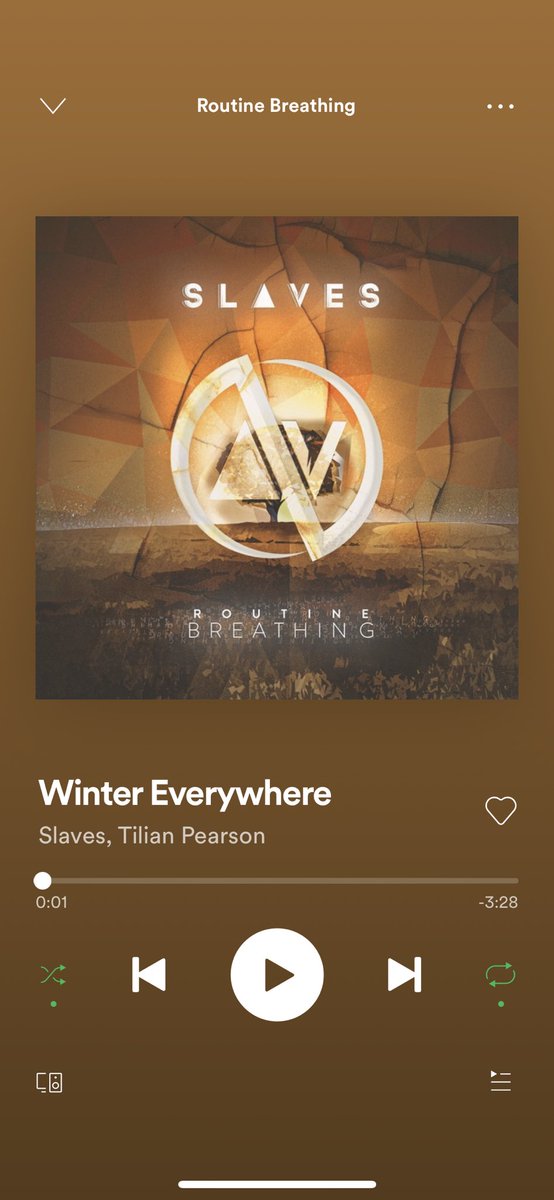 progamergirl69's tweet image. orange albums! drop a like if you want a color 🍊 
periphery - periphery iii
beartooth - disease
slaves - routing breathing
post malone - stoney