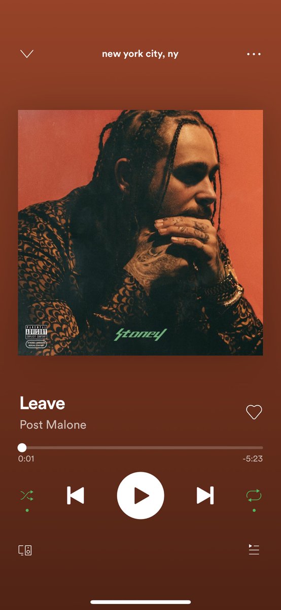 progamergirl69's tweet image. orange albums! drop a like if you want a color 🍊 
periphery - periphery iii
beartooth - disease
slaves - routing breathing
post malone - stoney