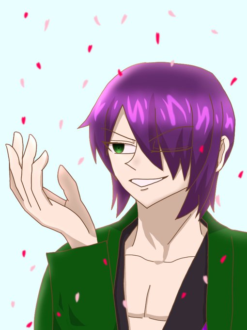 高杉晋助のtwitterイラスト検索結果 高杉晋助のtwitterイラスト検索結果