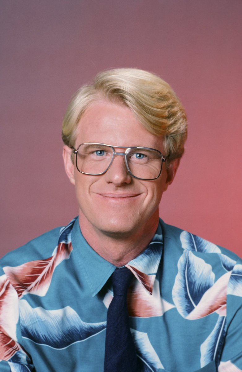 I regret to inform you all that young Ed Begley Jr could have gotten it