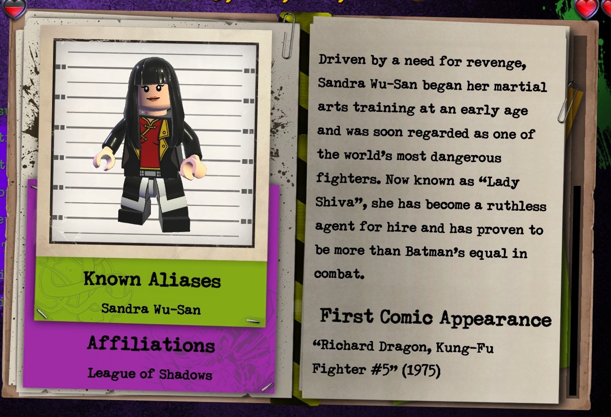 Let's Talk Lady Shiva on Twitter: Let's Talk Lady Shiva on Twitter: