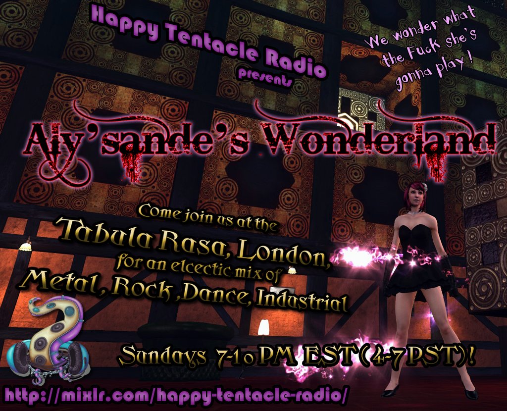 AlysandebB tweet picture
