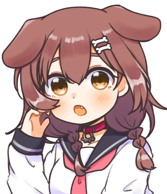 ころさん!!☺☺☺
#できたてころね 