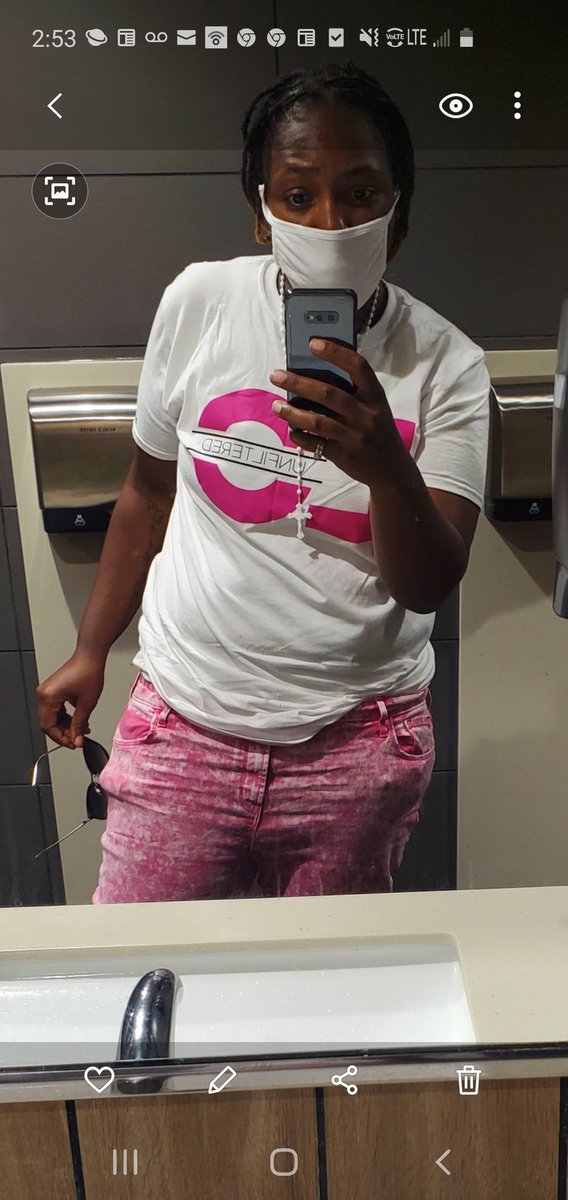 mag4rc's tweet photo. Big up to @lolovetalk. I had 2 to support a Black WOMAN own business https://t.co/dxLspRBoNT