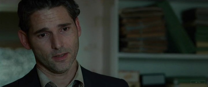 Eric Bana is now 52 years old, happy birthday! Do you know this movie? 5 min to answer! 