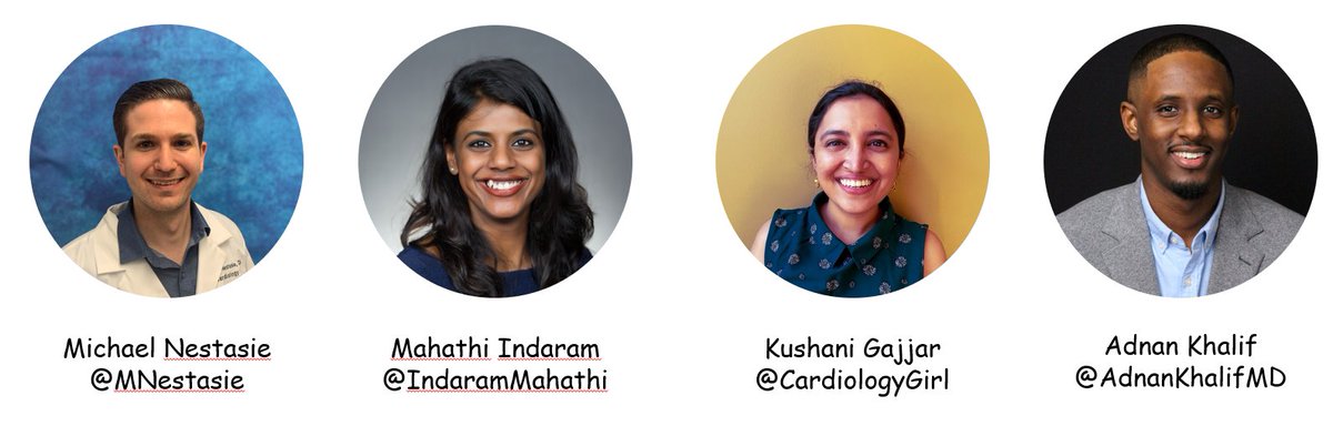 CardioNerds tweet media