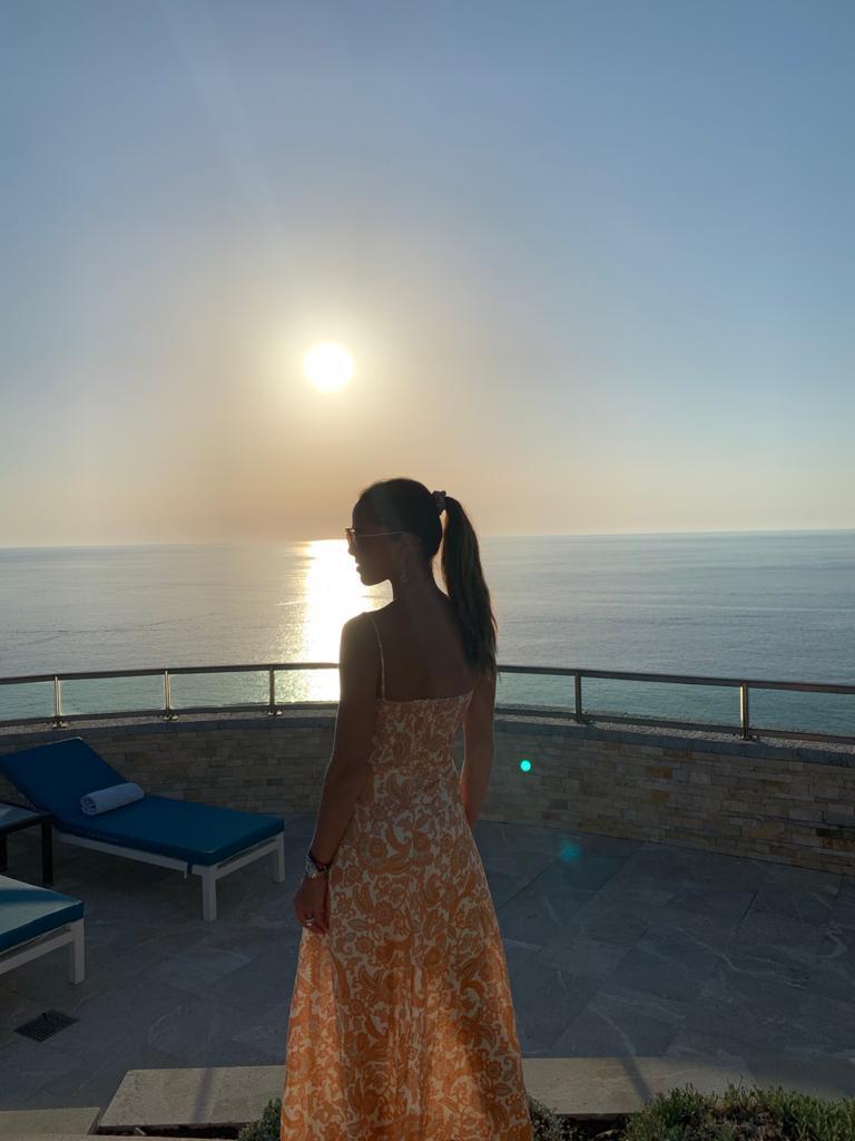 Ana Ivanovic @AnaIvanovic