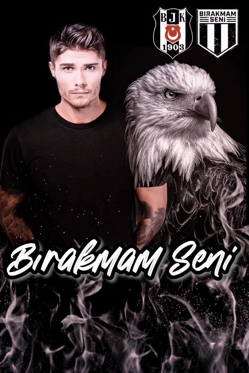 BIRAKMAM yaz, 1903'e SMS gönder.

#BırakmamSeni #ÖdülGecesi #BarışMuratYağcı