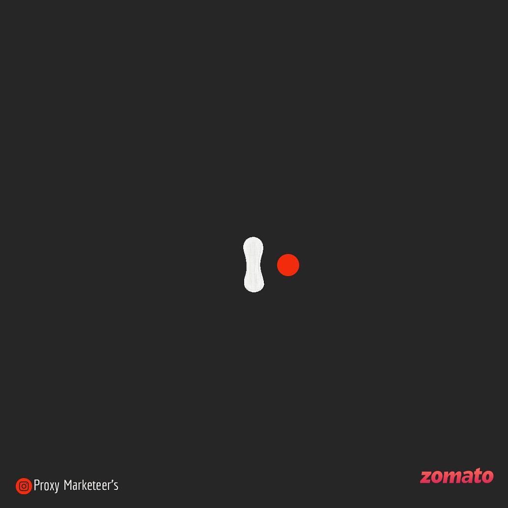 MarketeerProxy's tweet photo. Zomato announces 10 day Period leaves for female employees.
Thank you @zomatoin for raising the bar.
#zomato #zomatoperiodleave #period #periodleaves #womenperiod #topicalpost #topicalspot #creativespace #trending #momentmarketing #simsr #kjsimsr #somaiya #socialmedia https://t.co/r7xD5720vB