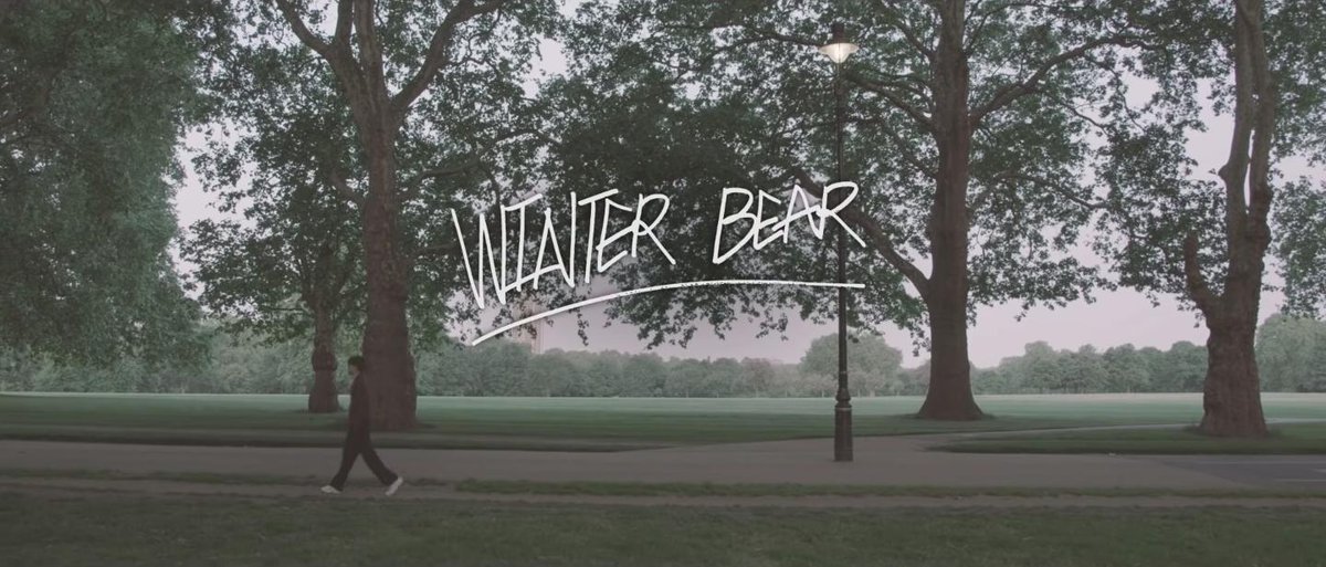 Jul__bts's tweet photo. We're one year now with "winter bear" , happy birthday to this beautiful song and thank you so much Kim Taehyung to giving us this amazing song💜
#1YearWithWinterBear
#2YearsWithEpiphany 
#BTS 
#KimTaehyung 
# https://t.co/eIngi49rql