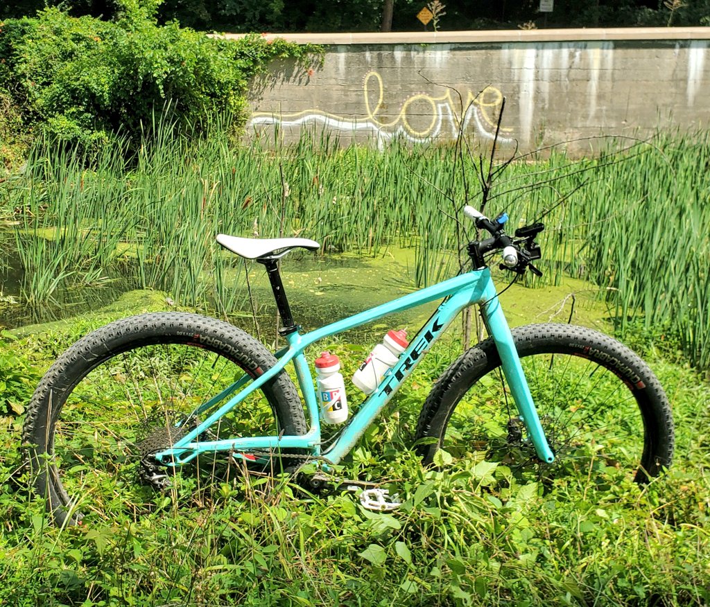 Chris_Roell's tweet photo. Just another 40 mile #SunDayFunDay #bicycleride around the mighty 202 today! #bikedc #bikemd #bikedcloop #dcloop #WashingtonDC #trekstache5 https://t.co/7jn5ZZLjL3