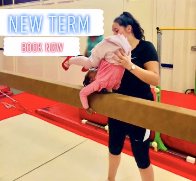 BirminghamGym's tweet photo. The new term starts on Monday 10th August. 
Places are available now! We can’t wait to see all our gymnasts, back doing what they love.

Sign up here: https://t.co/BDFz5uSx0v https://t.co/If2IqGnJqn