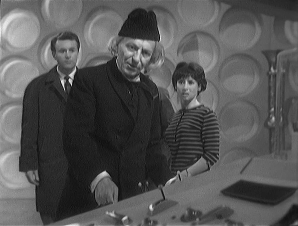 DoctorWhoHourly's tweet photo. https://t.co/muScoRkWeE