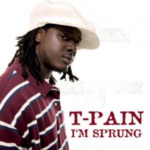 PatchwerkStudio's tweet image. Happy 15th Anniversary to hit single “I’m Sprung” off of album, Rappa Ternt Sanga, by @TPAIN!  

The song was mixed here at #Patchwerk by @Lesterbud