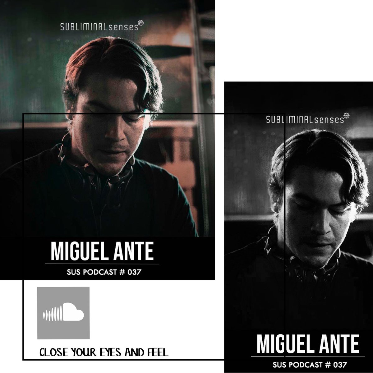 New set on Souncloud!
soundcloud.com/subliminal-sen…

#Tezanarecords #progressivehouse #melodichouse #beatport #traxsource #deephouse #dj #djlife #producerlife #techno #melodictechno #housemusic #dj #djlife #musicproducer #techno #deeptechno #bolivia🇧