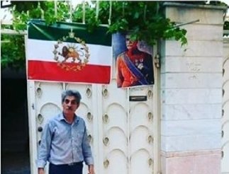 Artavandkrazy01's tweet photo. چه بخواهیم چه نه، مسیر آزادی از خیابونی به نام ناسیونالیسم میگذره👍
#وطنپرستم
#اعتراضات_سراسری https://t.co/aV0vANAzAU